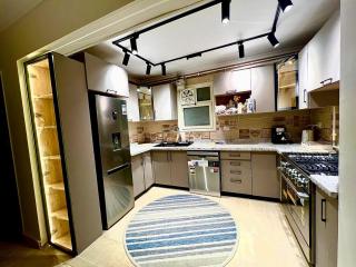 Elegant apartment - New cairo - 5