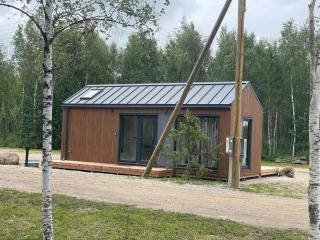 Järvemaja - - 2