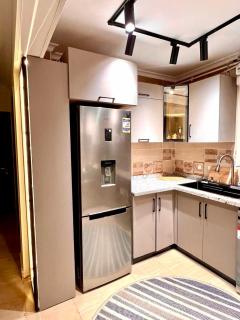 Elegant apartment - New cairo - 2