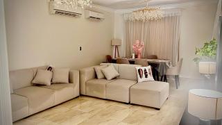 Elegant apartment - New cairo - 9