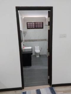 Salsabeela Guesthouse room103 - Kampung Raja - 7