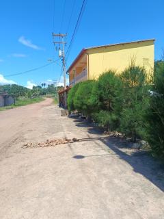 Maria do Bairro - Guaraciaba do Norte - 5