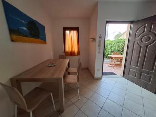Appartamento tra il mare e le Terme di Saturnia - Montemerano - 9