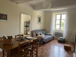 Vista Cevenol: appartement 2 chambres - Saint-Jean-du-Gard - 1