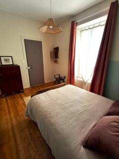 Les Suites Fisel - Rostrenen - 3