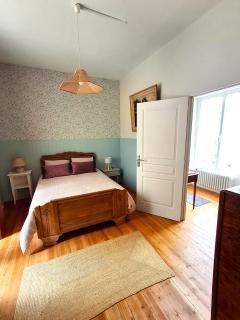 Les Suites Fisel - Rostrenen - 0