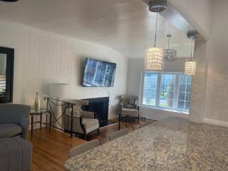 Entire Home near DC and Metro - Silver Spring - 5