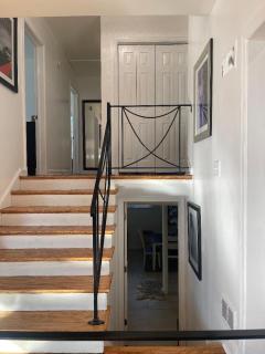 Entire Home near DC and Metro - Silver Spring - 1