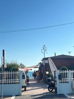 A C Tourist Accommodation - Torvaianica - 7