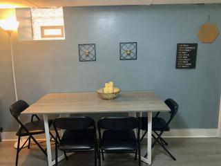 Suhira Hospitality Group - Lansdowne - 1