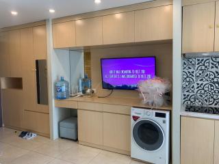 Dcapitale-Studio-Lake View-High floor - Hanoi - 9