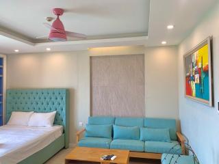 Dcapitale-Studio-Lake View-High floor - Hanoi - 8