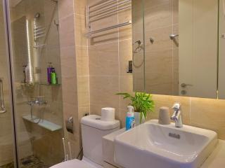 Dcapitale-Studio-Lake View-High floor - Hanoi - 6