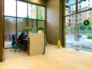 Dcapitale-Studio-Lake View-High floor - Hanoi - 4
