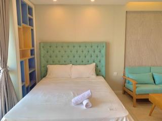 Dcapitale-Studio-Lake View-High floor - Hanoi - 3