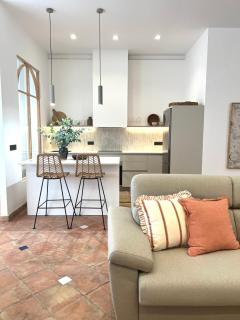 Apartamento Casa Riva - Almuñécar - 4