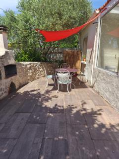 Chez Cathy et Jean loup - Port-des-Barques - 2