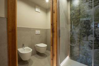 Suite Chalet Stella Margherita - Passo San Pellegrino - 9