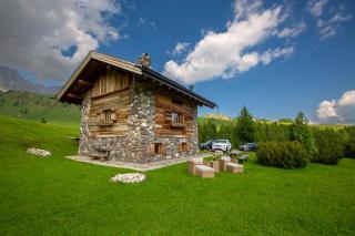 Suite Chalet Stella Margherita - Passo San Pellegrino - 7