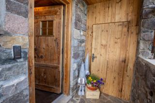 Suite Chalet Stella Margherita - Passo San Pellegrino - 6
