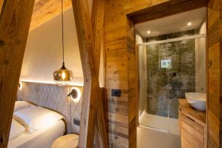 Suite Chalet Stella Margherita - Passo San Pellegrino - 4