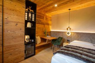 Suite Chalet Stella Margherita - Passo San Pellegrino - 3