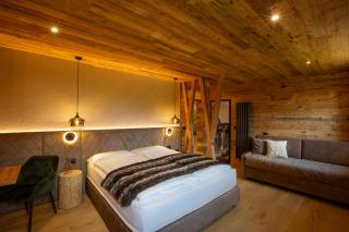 Suite Chalet Stella Margherita - Passo San Pellegrino - 0