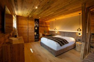 Suite Chalet Stella Margherita - Passo San Pellegrino - 2