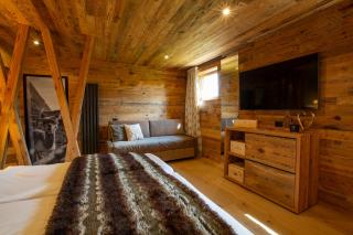 Suite Chalet Stella Margherita - Passo San Pellegrino - 3
