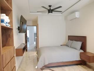 Turix 103 - Puerto Morelos - 1