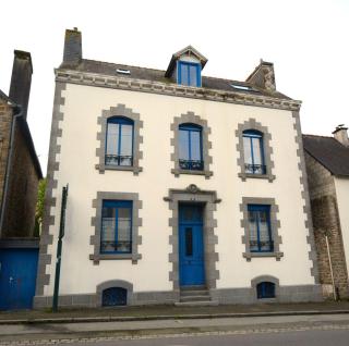 Les Suites Fisel - Rostrenen - 5