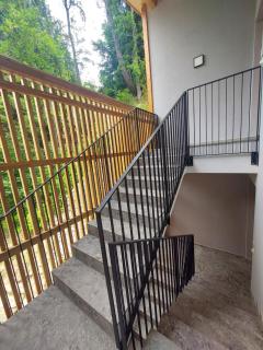 Apartments Rosa - Martello - 4
