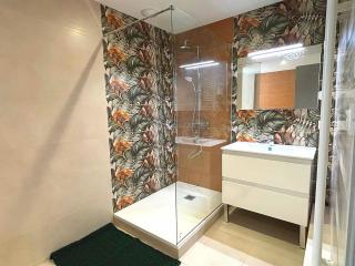 L'Escale du Rhône de 1 à 8 personnes - 3