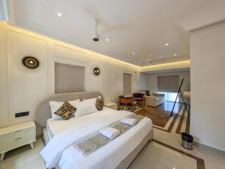 Villa Candolim - Candolim - 9
