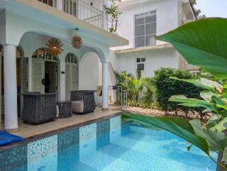 Villa Candolim - Candolim - 7
