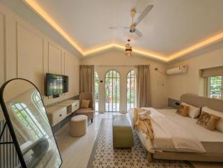 Villa Candolim - Candolim - 5