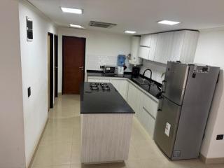 Alojamiento DON PANCHO - Comodoro Rivadavia - 3