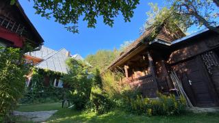 Woodenhouse Maramures - Vişeu de Sus - 0