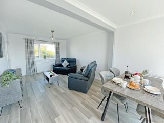 Driftwood Cottage - Portpatrick - 0