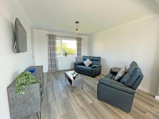 Driftwood Cottage - Portpatrick - 8