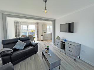 Driftwood Cottage - Portpatrick - 7