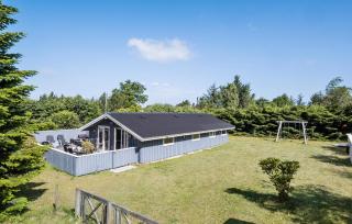 3 Bedroom Nice Home In Fjerritslev - 0