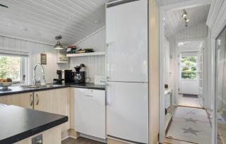 3 Bedroom Nice Home In Fjerritslev - Fjerritslev - 4