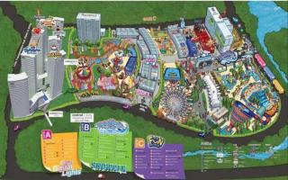 I-City Homestay at Shah Alam by Landmark - Shah Alam - 2