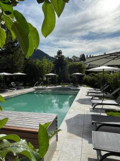 Hotel Arc-en-ciel Gstaad - Gstaad - 3