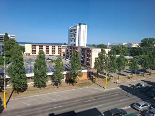 Carmen's One Room Accommodation -Garsoniera decomandata - 9