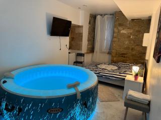 Spa Lamballe - - 2