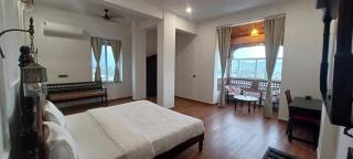The Parel Bagh Hotel N Restro - Udaipur - 3