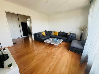 T4 3chambres spacieux tout équipé 6 personnes - Besançon - 6