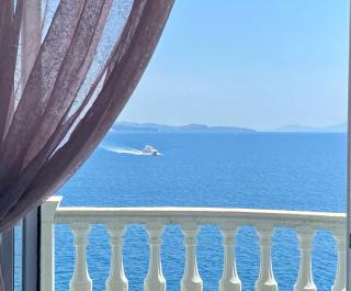 Kalemi's Beachside Hotel - Sarandë - 6